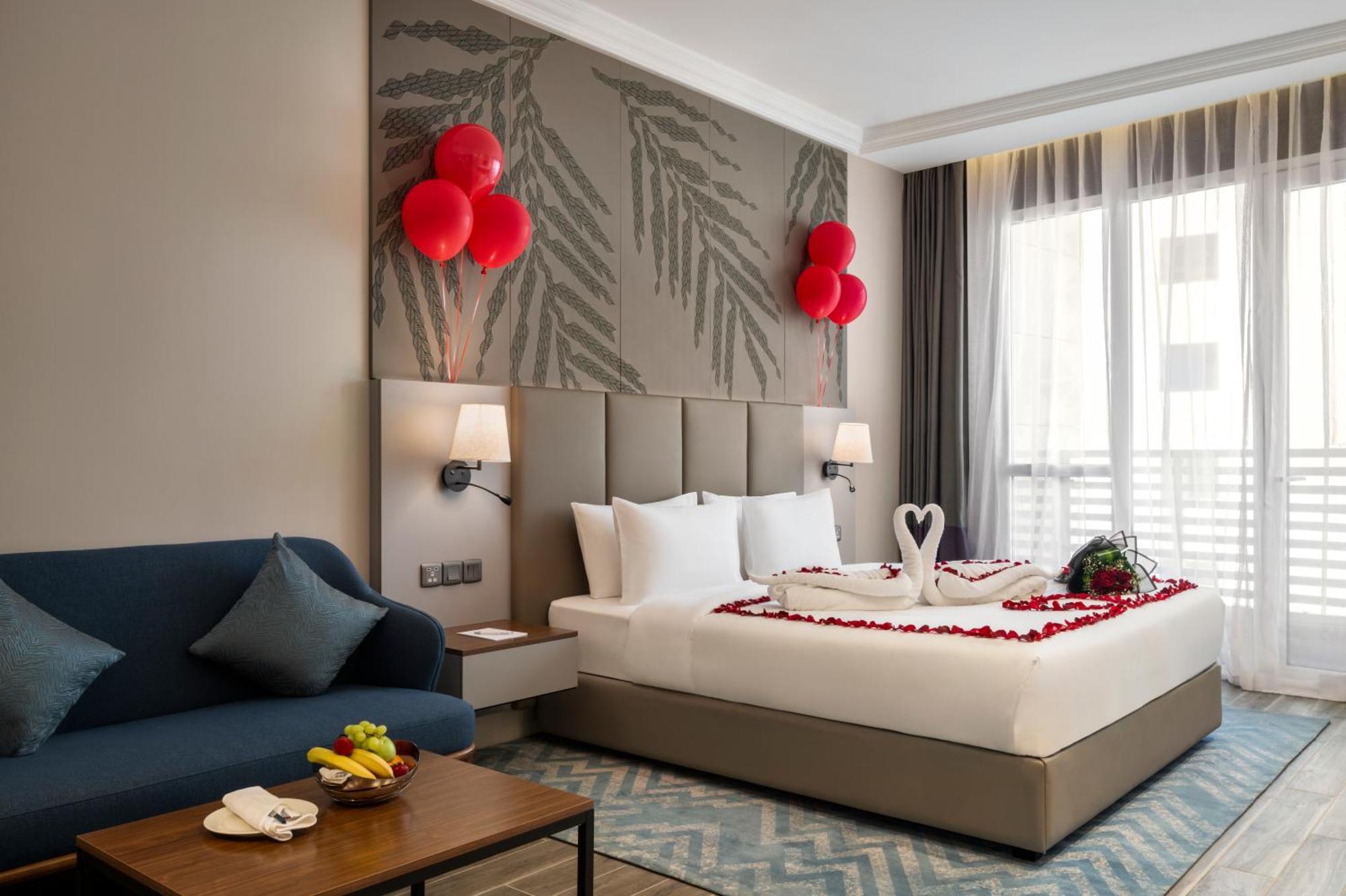 Mercure Riyadh Al Anoud Riade Exterior foto
